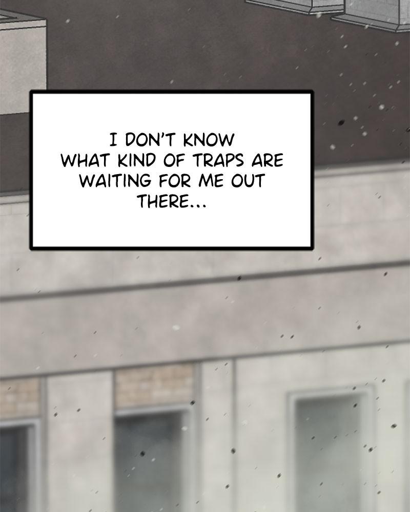 Hero Killer Chap 61 - Next Chap 62