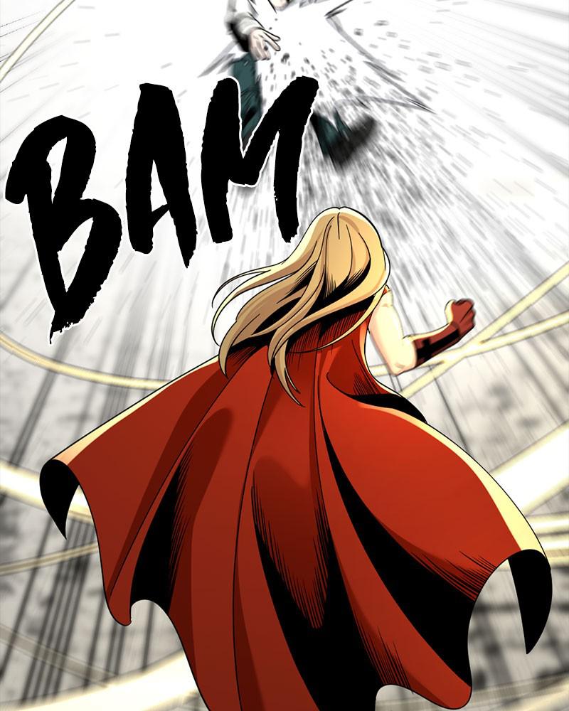 Hero Killer Chap 61 - Next Chap 62