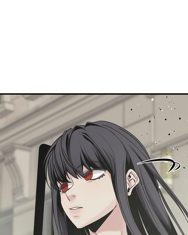 Hero Killer Chap 61 - Next Chap 62