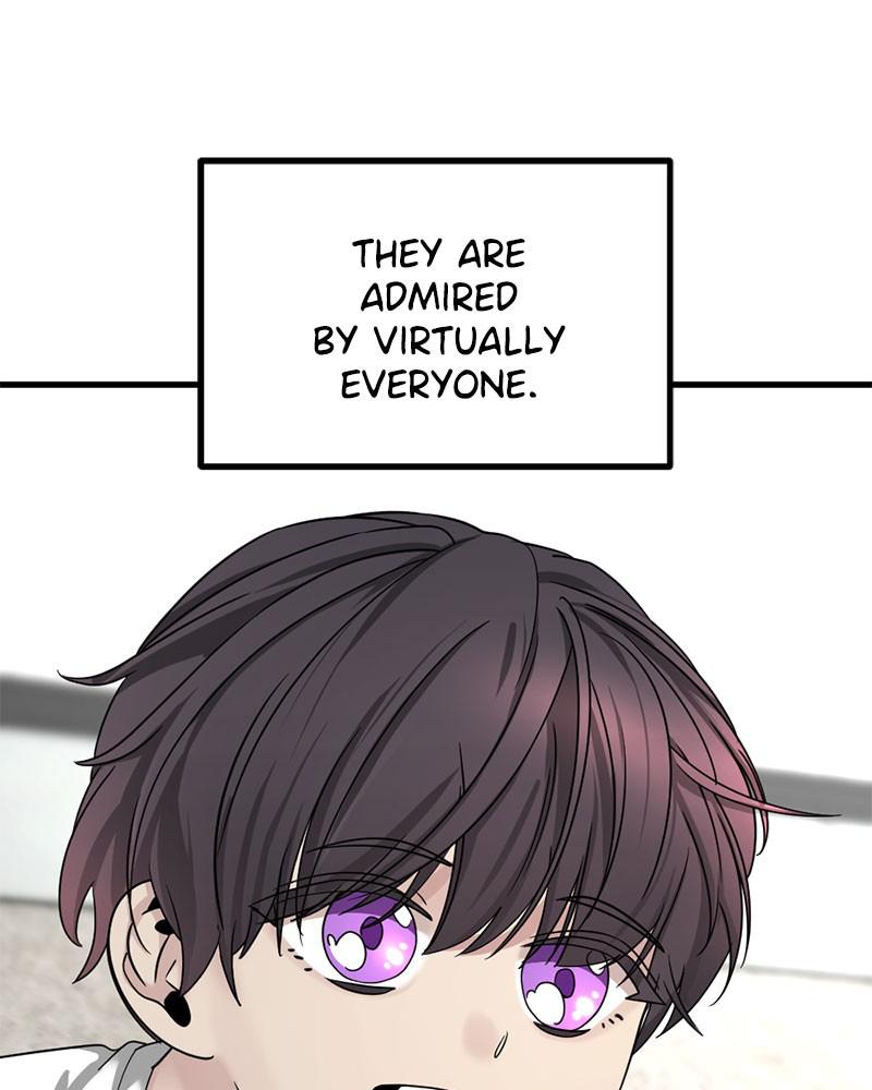 Hero Killer Chap 61 - Next Chap 62