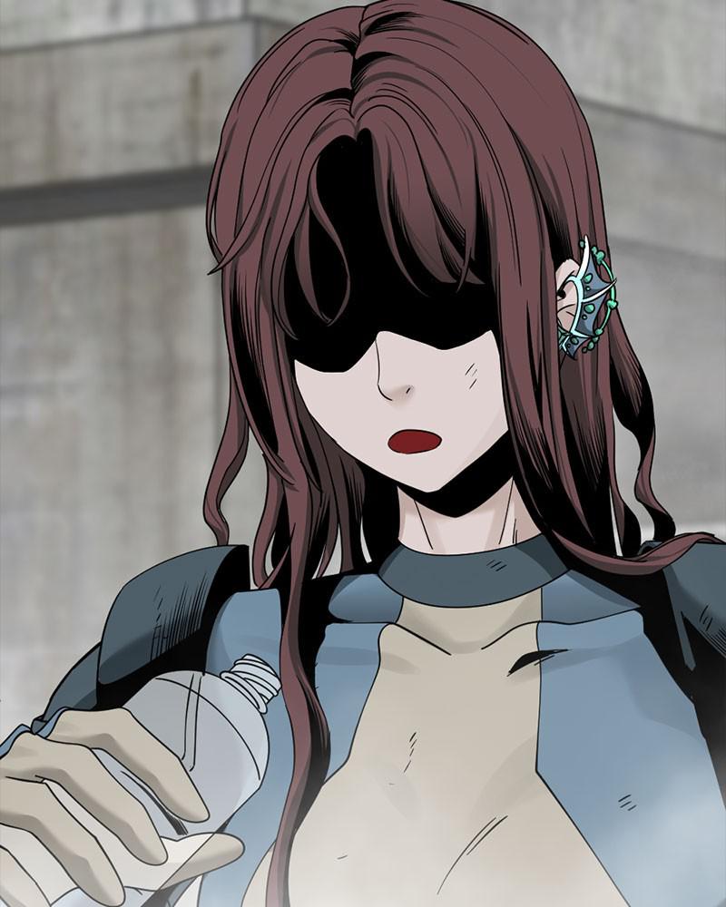 Hero Killer Chap 61 - Next Chap 62