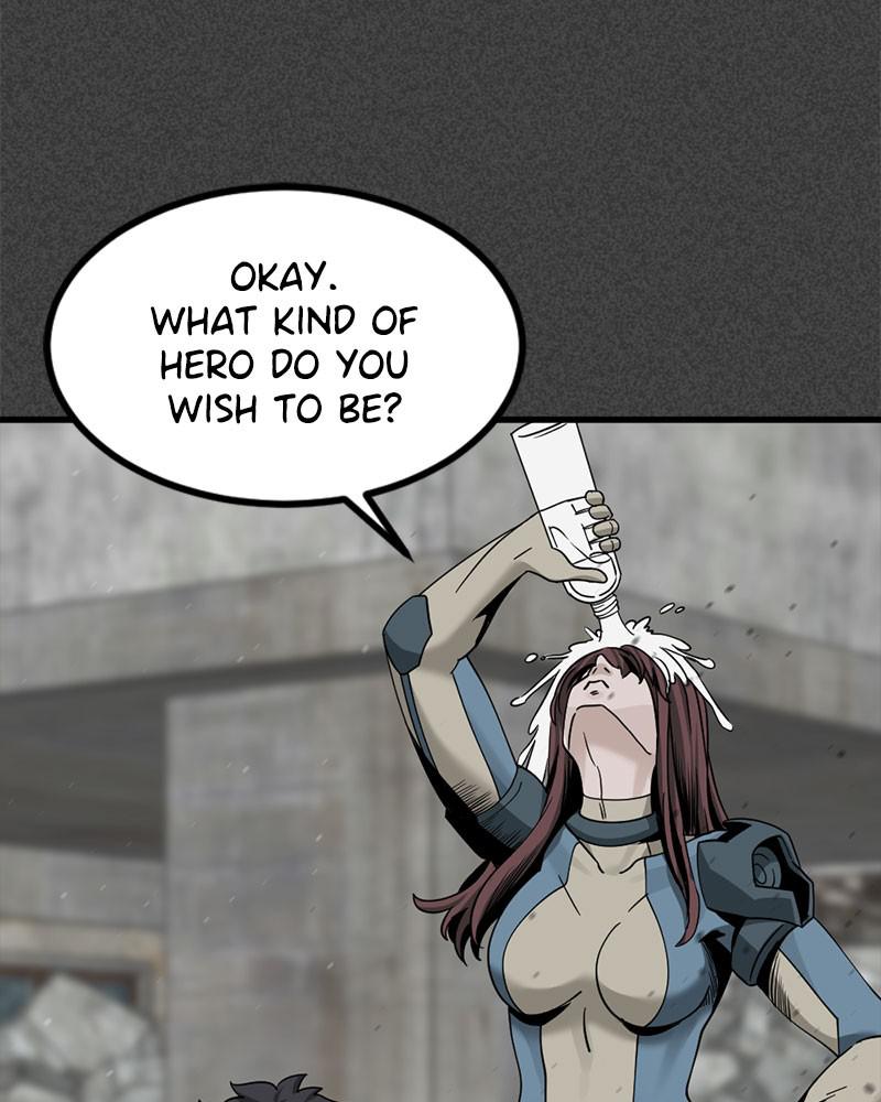 Hero Killer Chap 61 - Next Chap 62