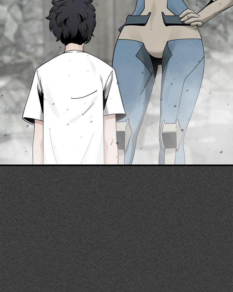 Hero Killer Chap 61 - Next Chap 62