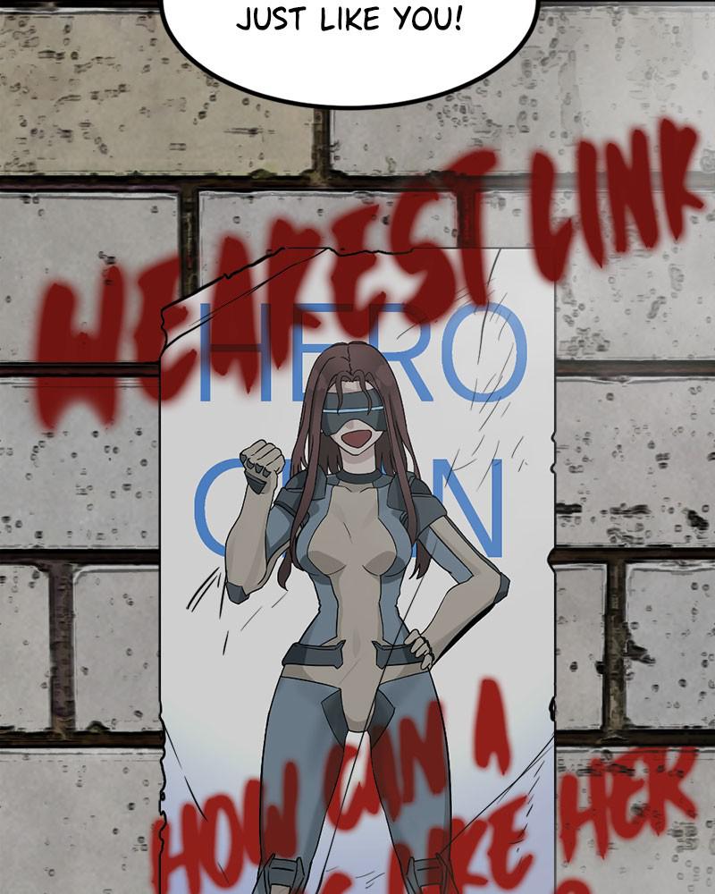Hero Killer Chap 61 - Next Chap 62
