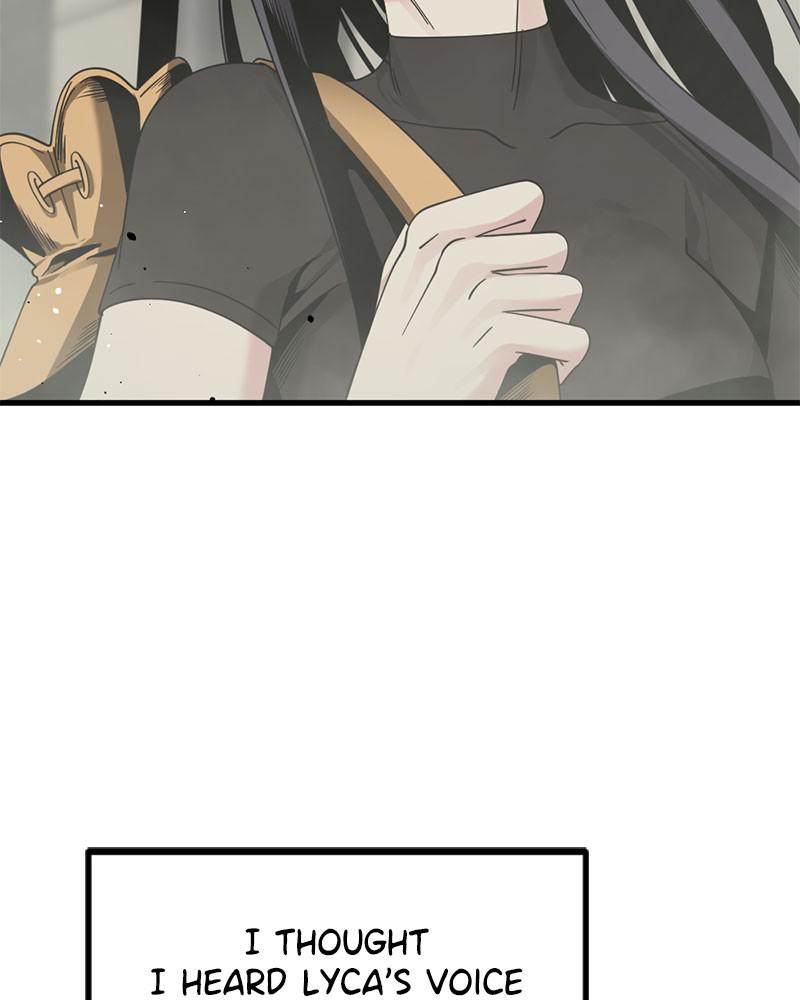 Hero Killer Chap 61 - Next Chap 62
