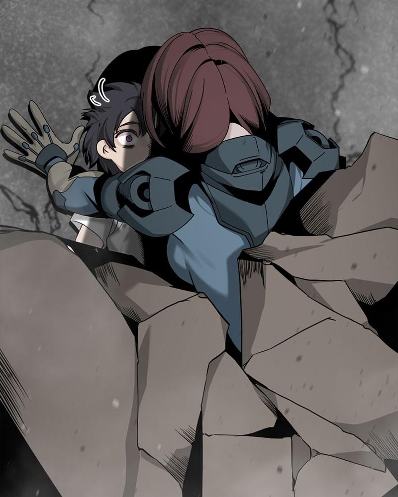 Hero Killer Chap 61 - Next Chap 62