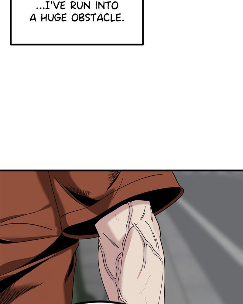 Hero Killer Chap 61 - Next Chap 62