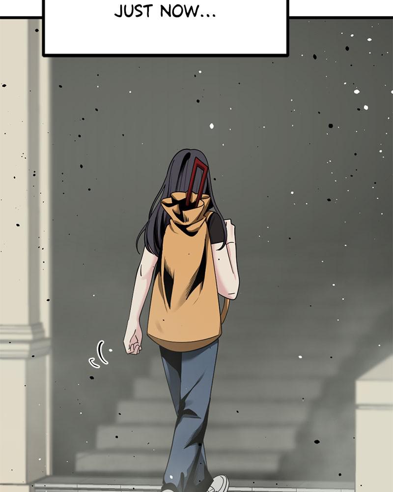 Hero Killer Chap 61 - Next Chap 62