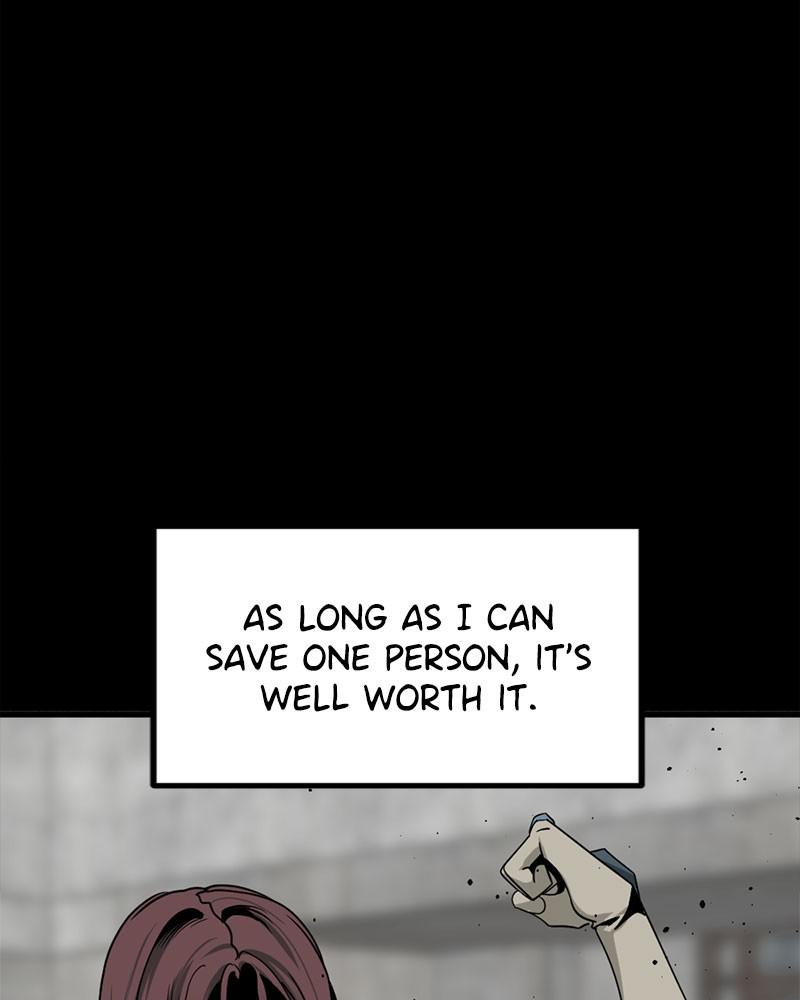 Hero Killer Chap 61 - Next Chap 62