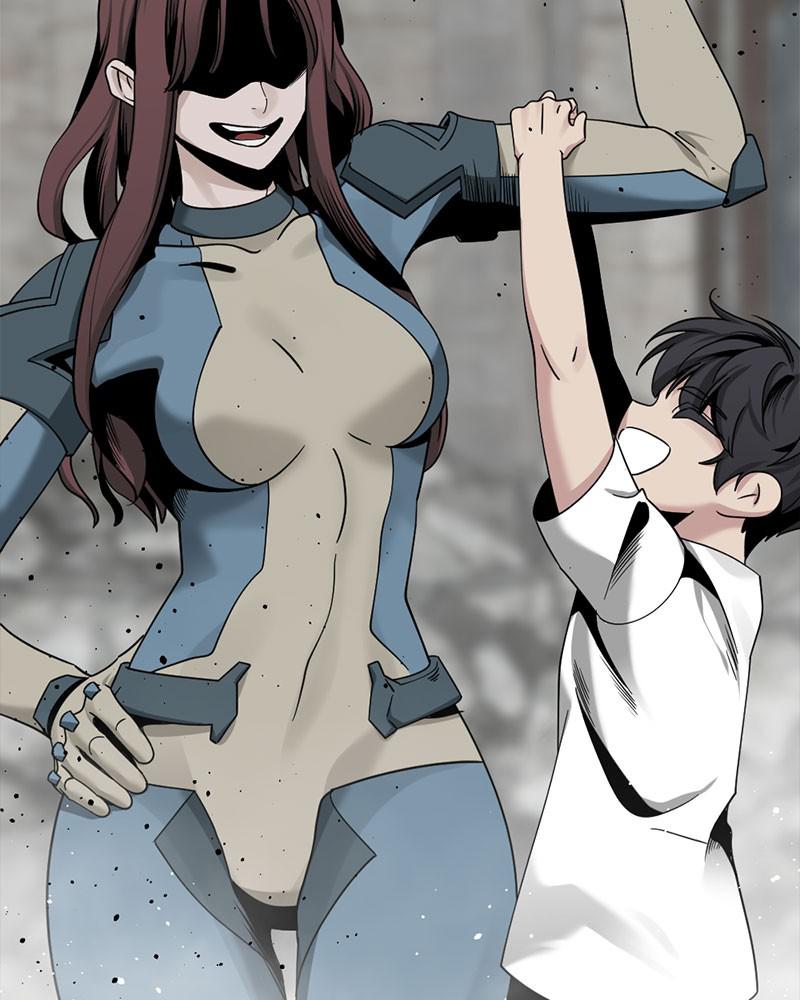 Hero Killer Chap 61 - Next Chap 62