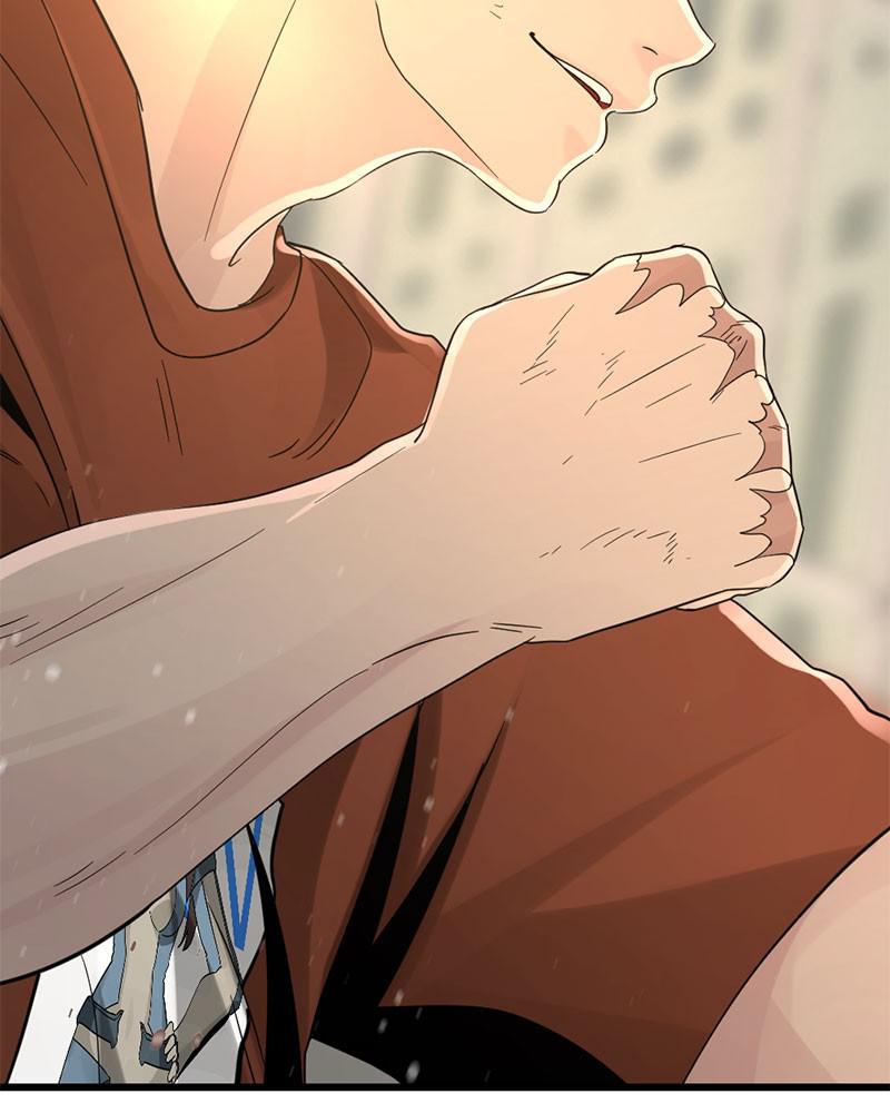 Hero Killer Chap 61 - Next Chap 62