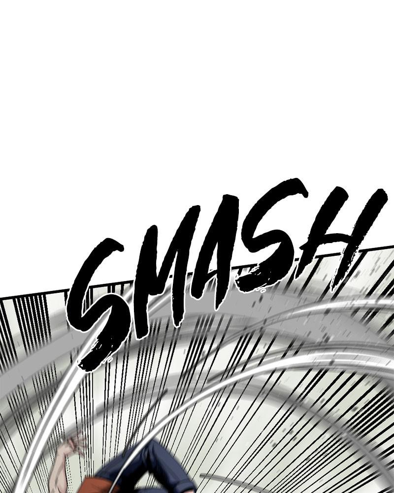 Hero Killer Chap 61 - Next Chap 62