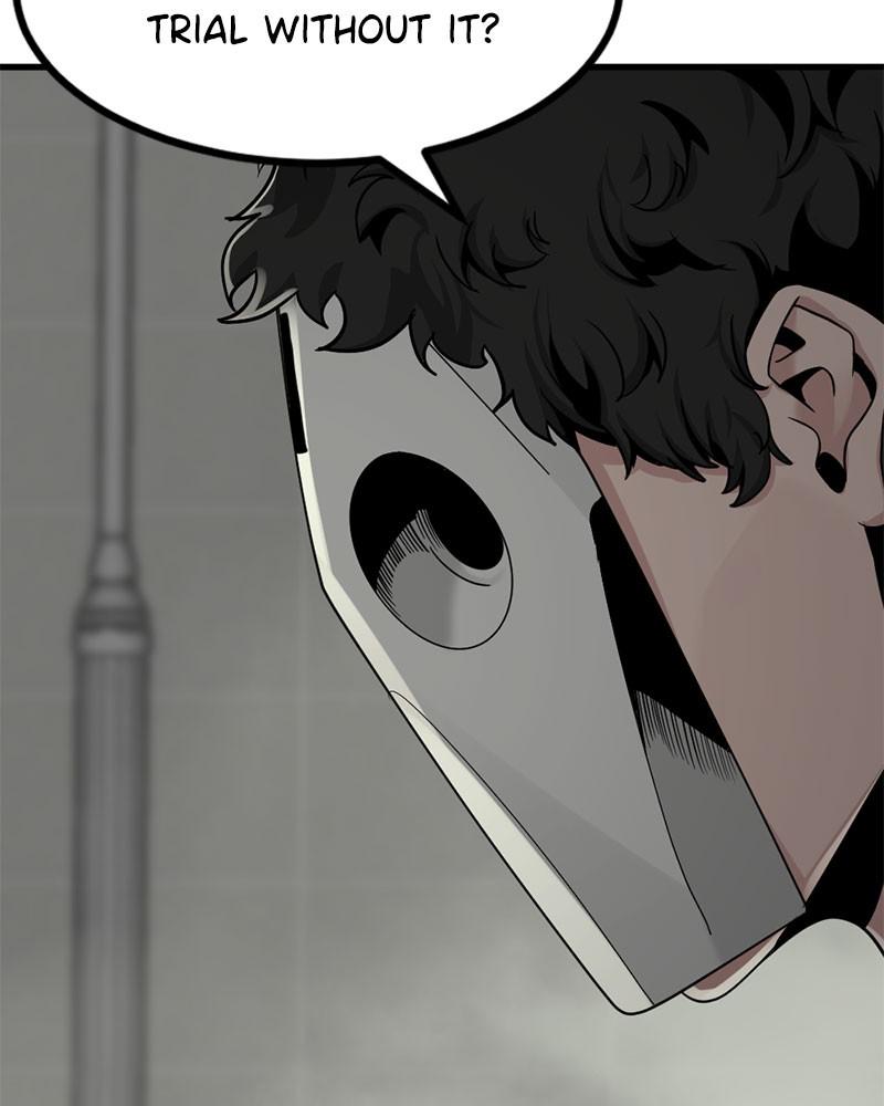 Hero Killer Chap 61 - Next Chap 62