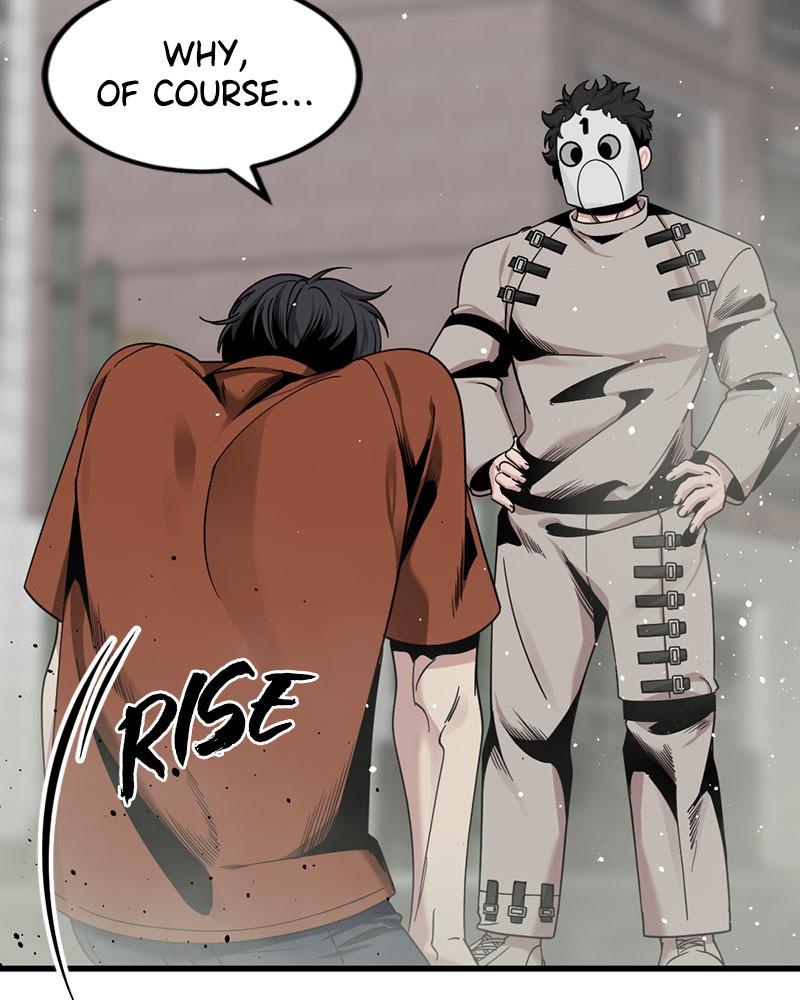 Hero Killer Chap 61 - Next Chap 62
