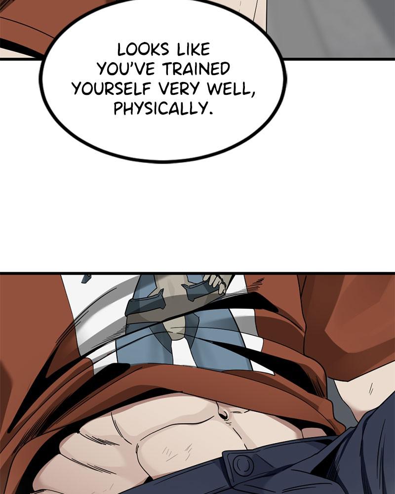 Hero Killer Chap 61 - Next Chap 62