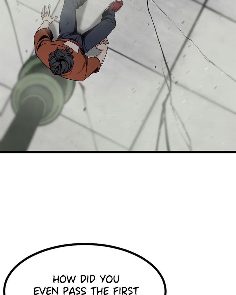 Hero Killer Chap 61 - Next Chap 62