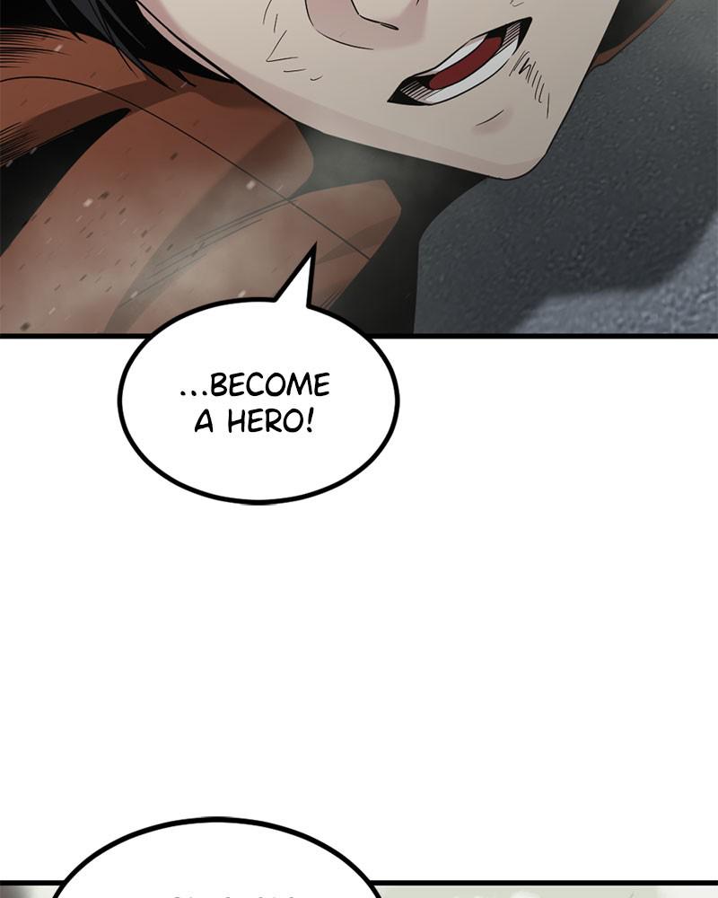 Hero Killer Chap 61 - Next Chap 62