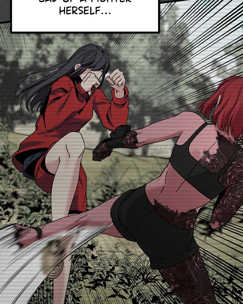 Hero Killer Chap 61 - Next Chap 62