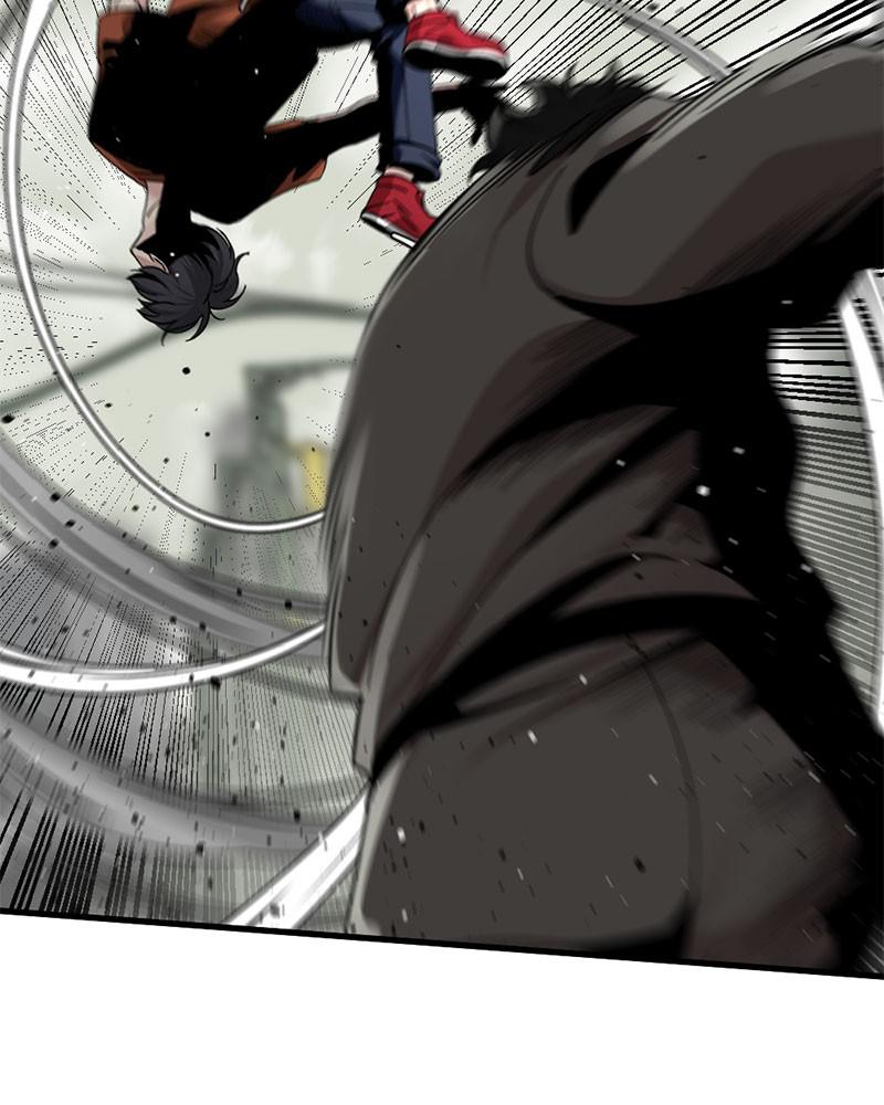 Hero Killer Chap 61 - Next Chap 62