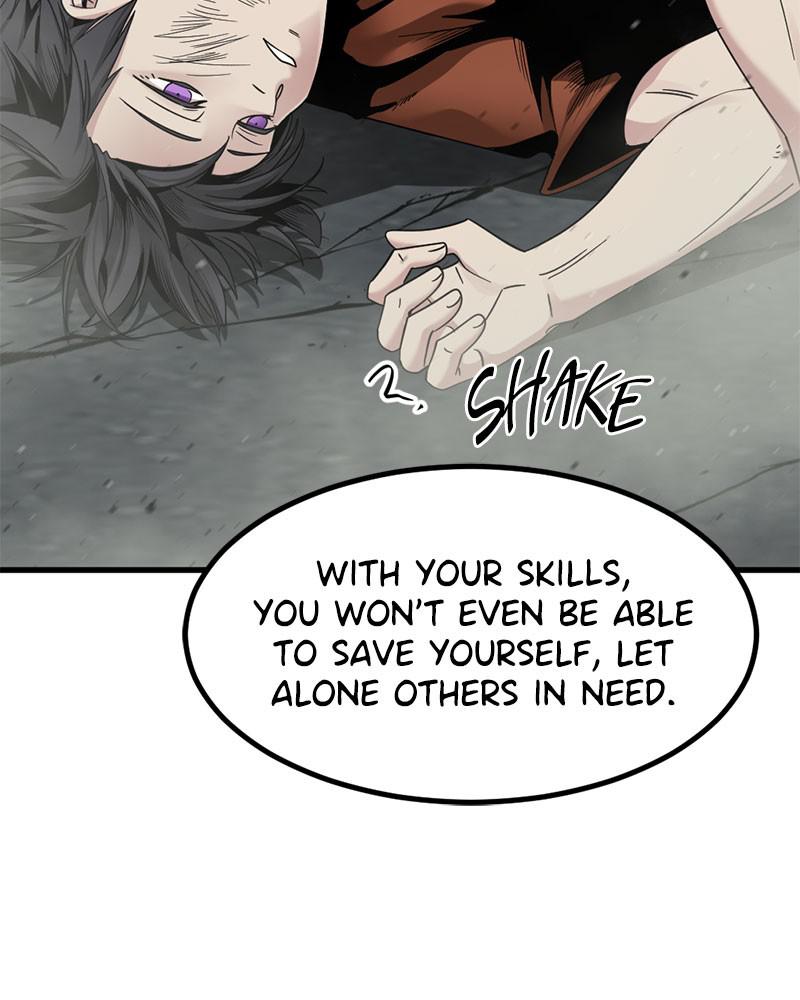 Hero Killer Chap 61 - Next Chap 62