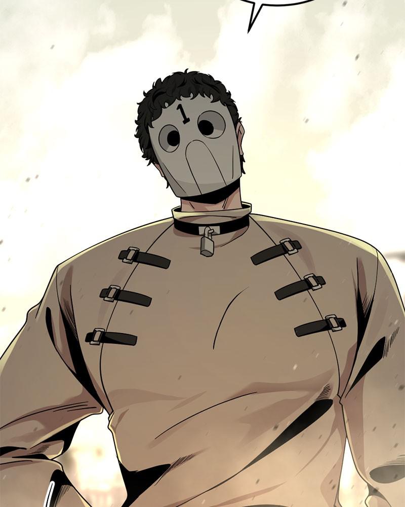 Hero Killer Chap 61 - Next Chap 62