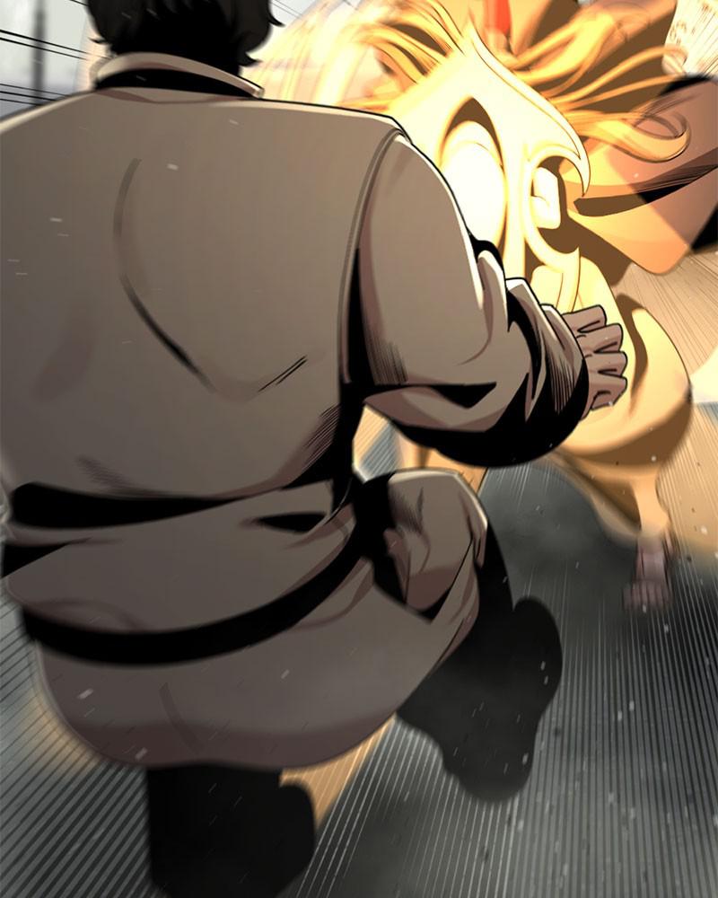 Hero Killer Chap 61 - Next Chap 62