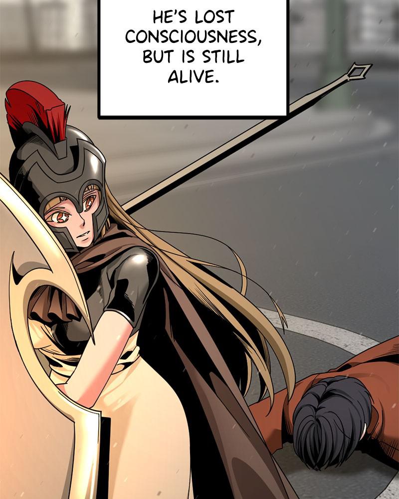 Hero Killer Chap 61 - Next Chap 62