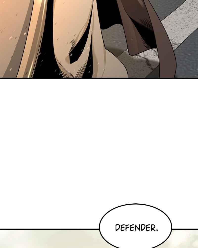 Hero Killer Chap 61 - Next Chap 62