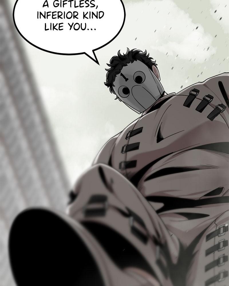 Hero Killer Chap 61 - Next Chap 62