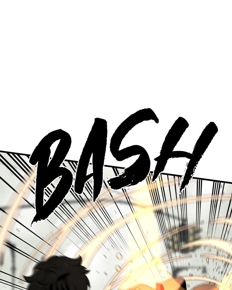Hero Killer Chap 61 - Next Chap 62