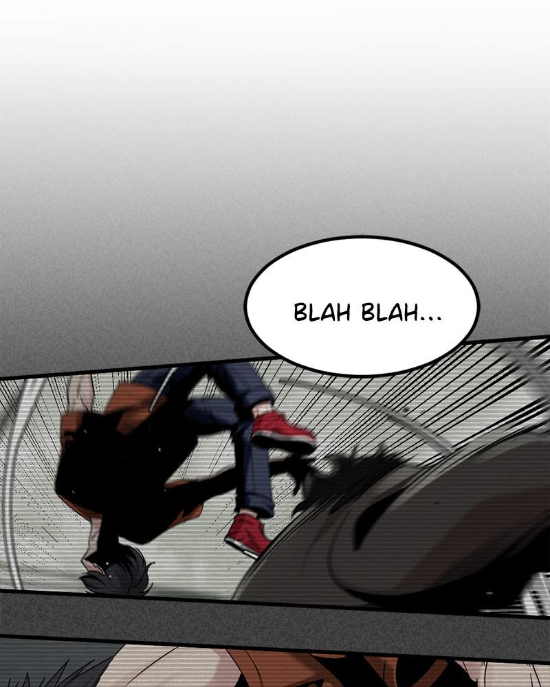 Hero Killer Chap 62 - Next Chap 63