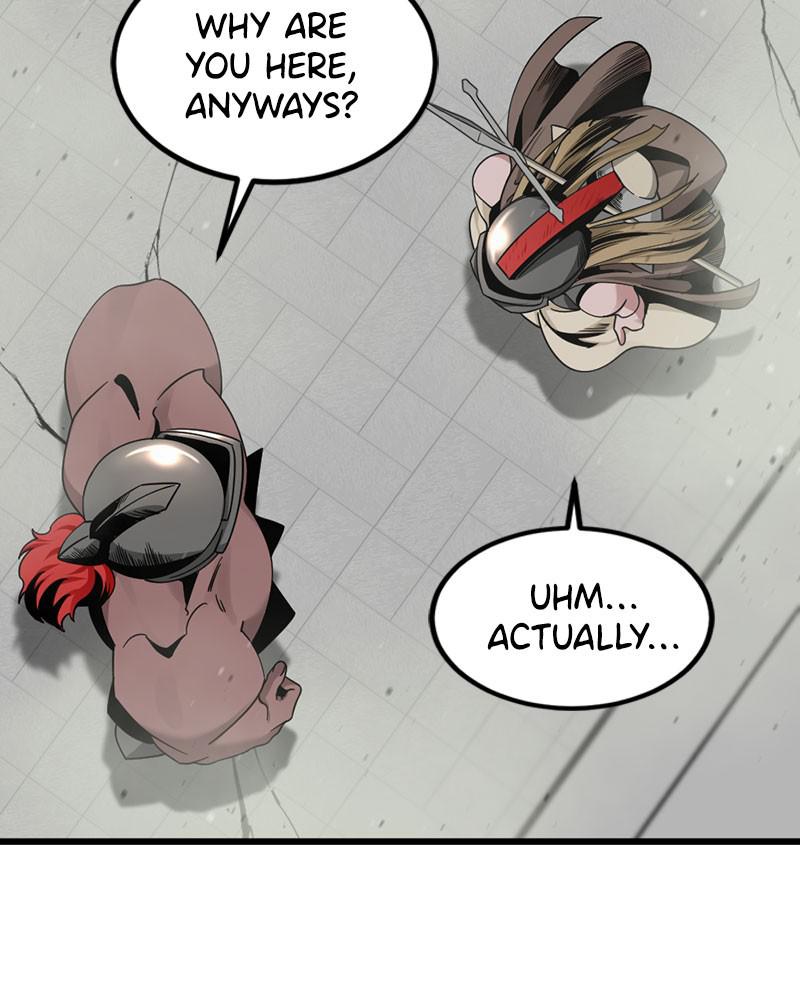 Hero Killer Chap 62 - Next Chap 63