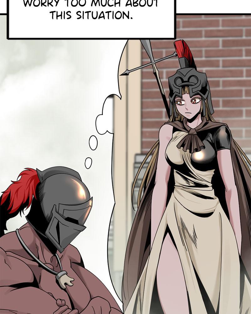 Hero Killer Chap 62 - Next Chap 63