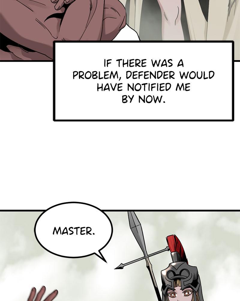 Hero Killer Chap 62 - Next Chap 63