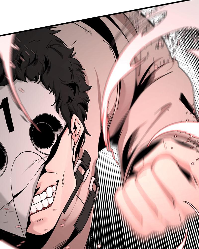 Hero Killer Chap 62 - Next Chap 63
