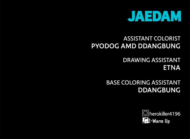 Hero Killer Chap 62 - Next Chap 63