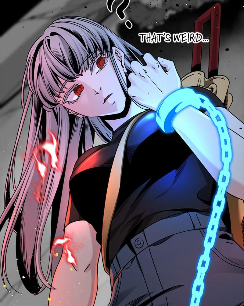 Hero Killer Chap 62 - Next Chap 63