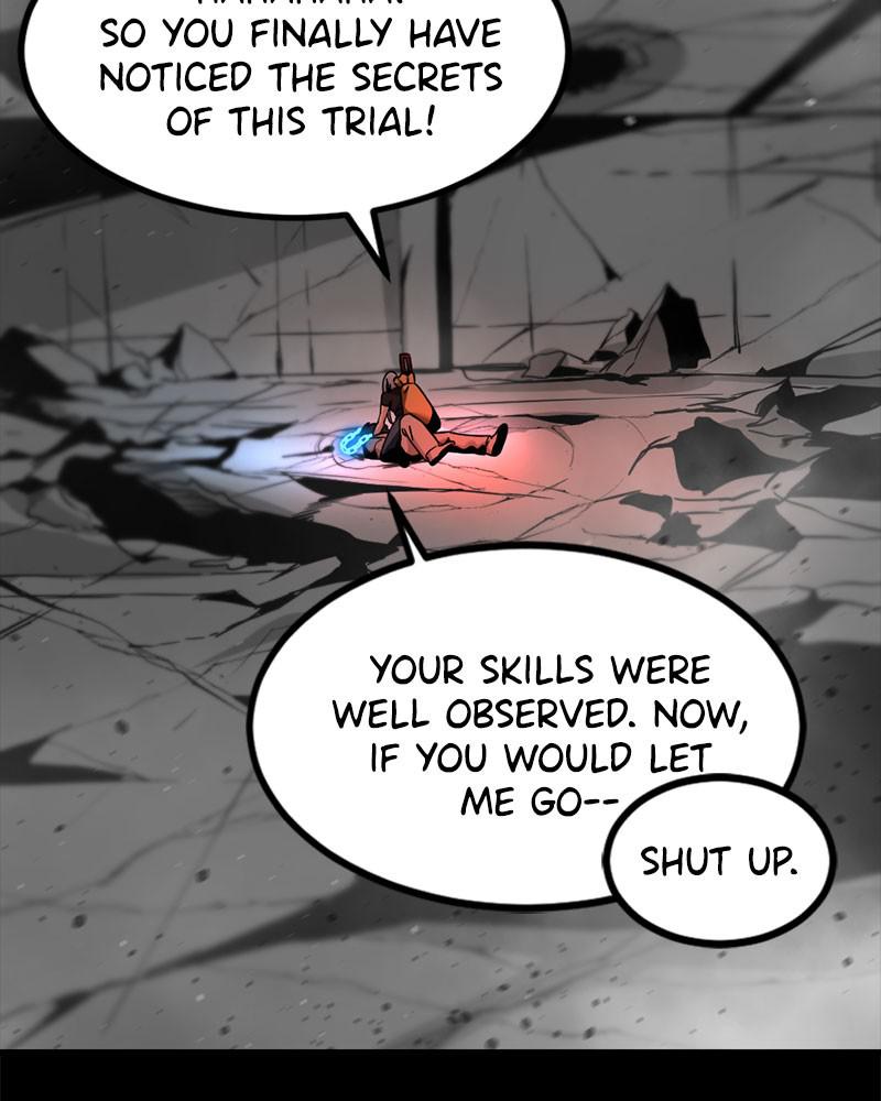 Hero Killer Chap 62 - Next Chap 63