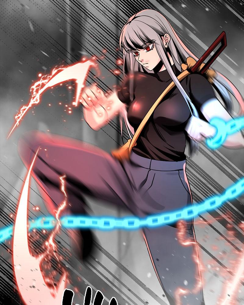 Hero Killer Chap 62 - Next Chap 63