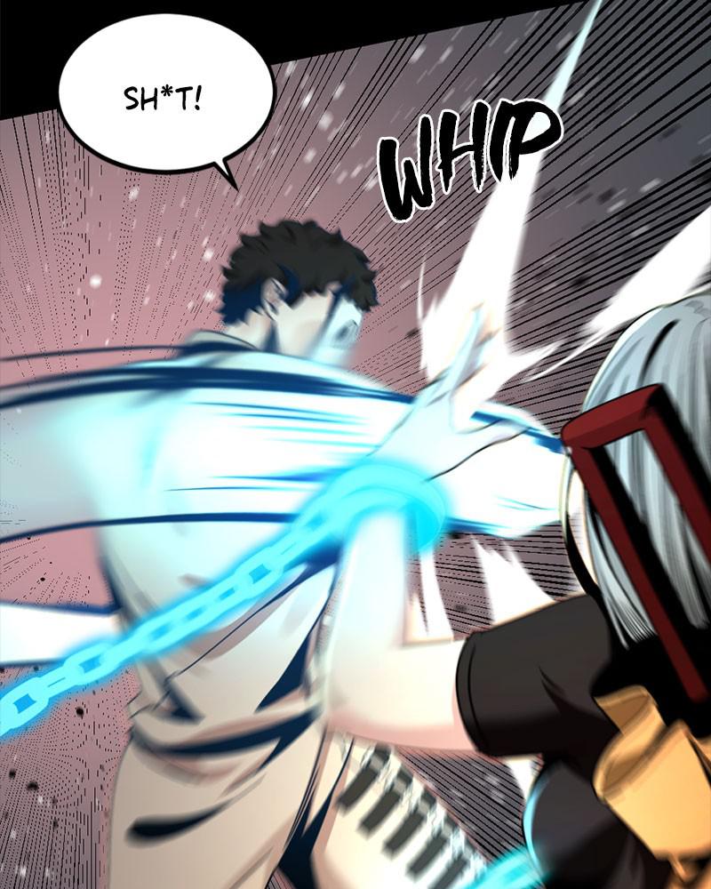 Hero Killer Chap 62 - Next Chap 63