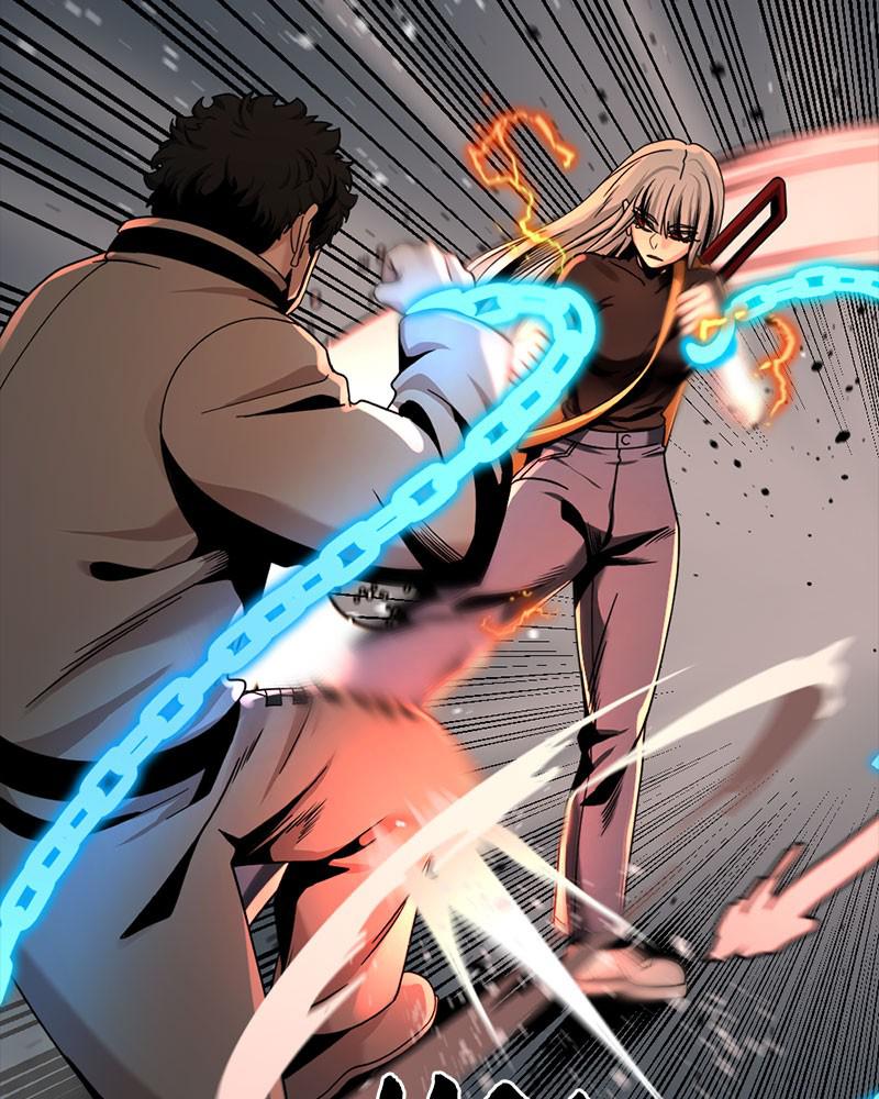Hero Killer Chap 62 - Next Chap 63