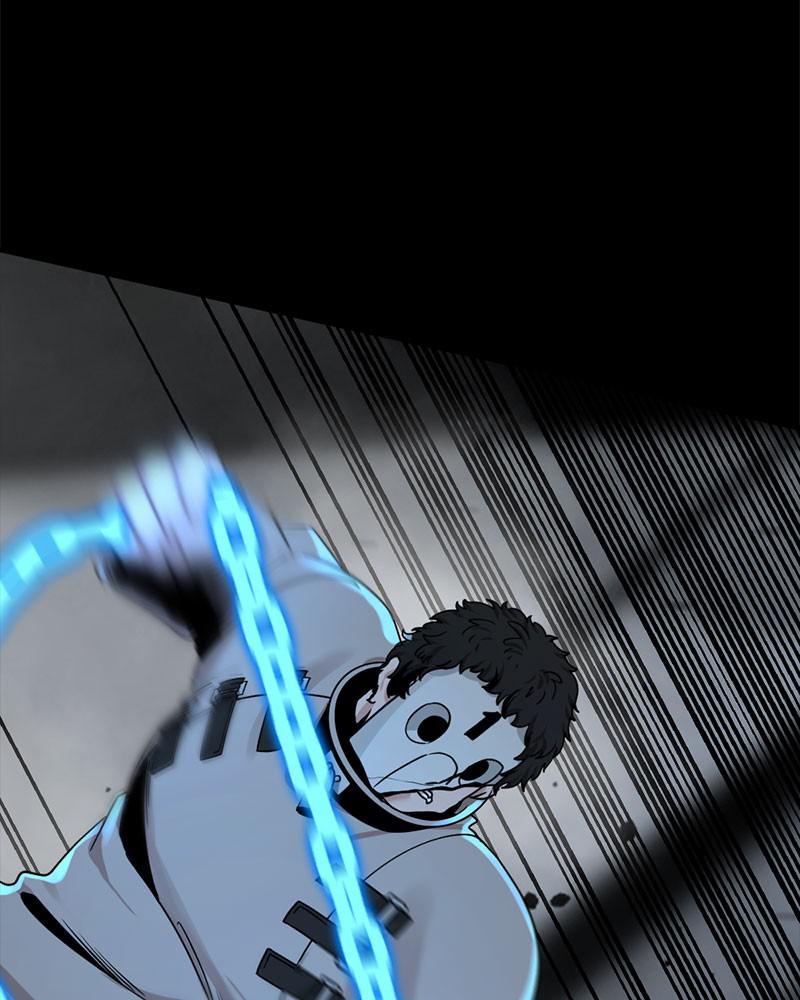 Hero Killer Chap 62 - Next Chap 63