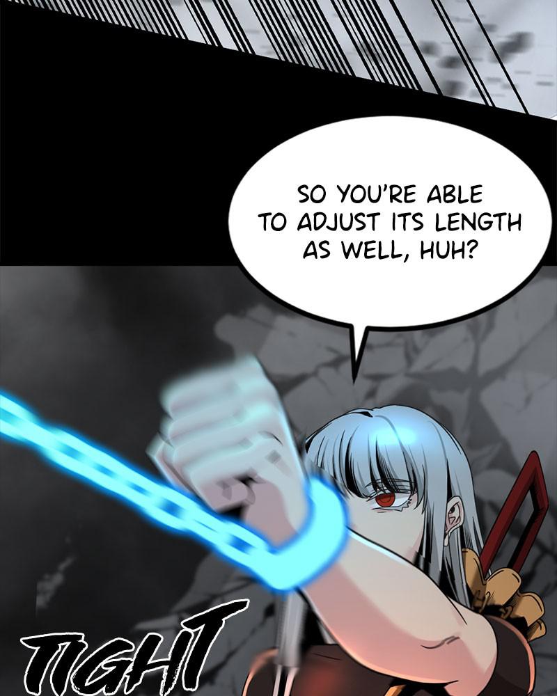 Hero Killer Chap 62 - Next Chap 63