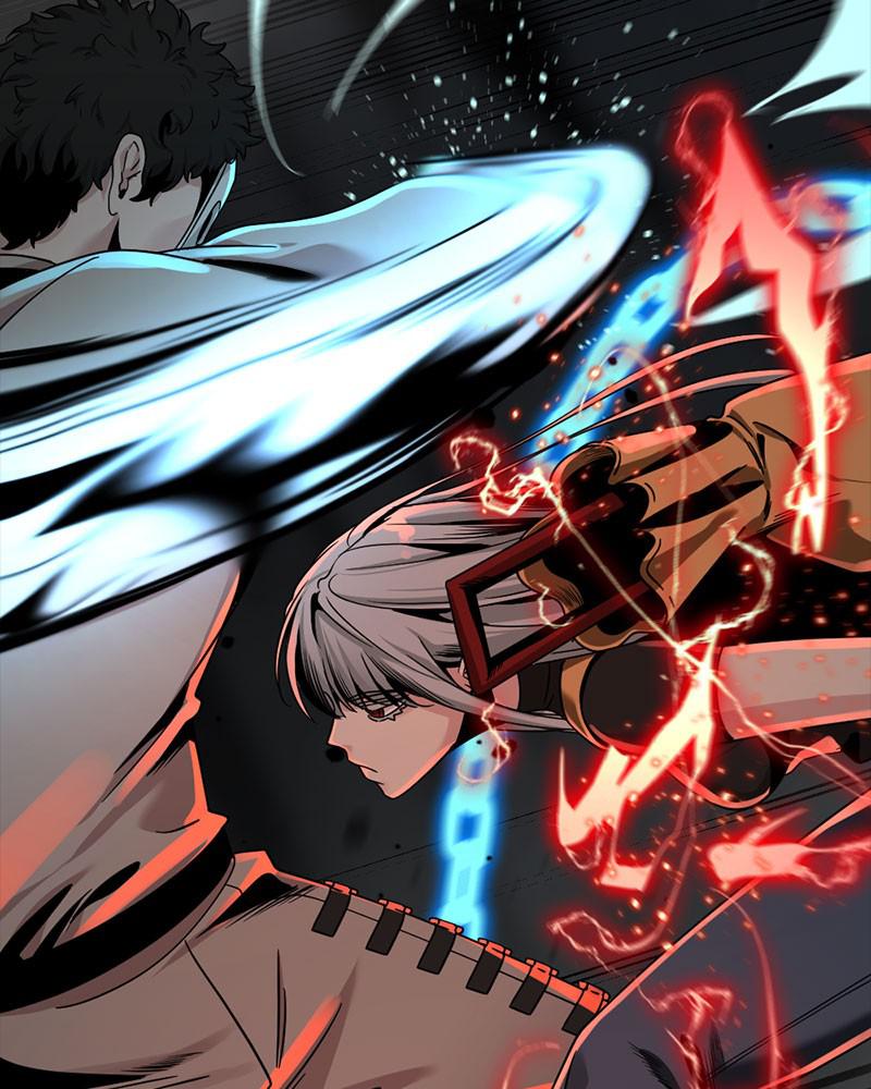 Hero Killer Chap 62 - Next Chap 63