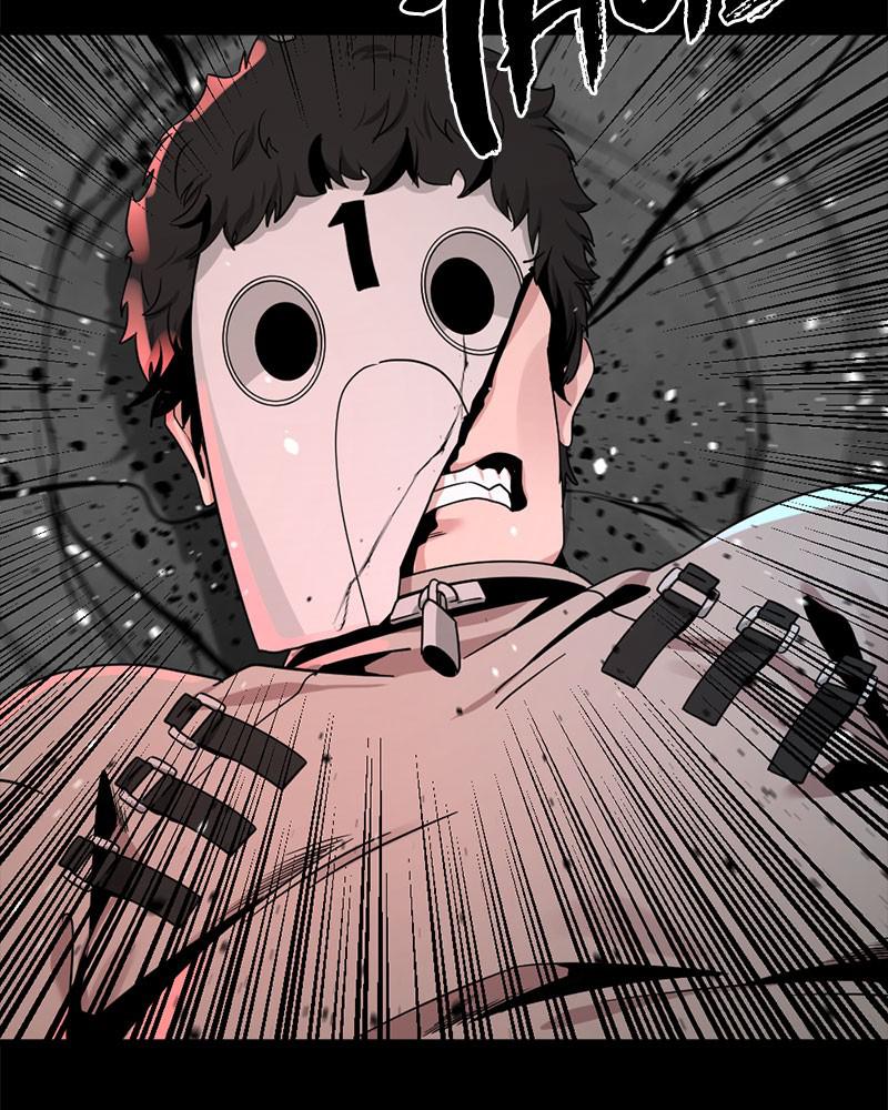 Hero Killer Chap 62 - Next Chap 63