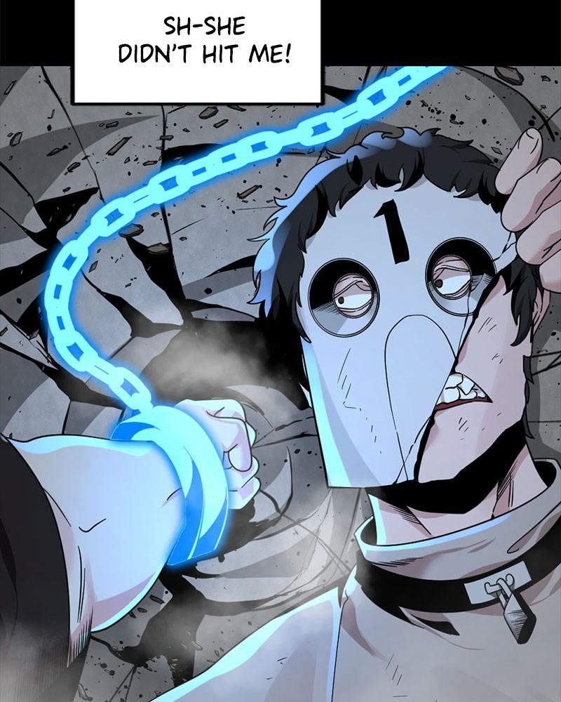 Hero Killer Chap 62 - Next Chap 63