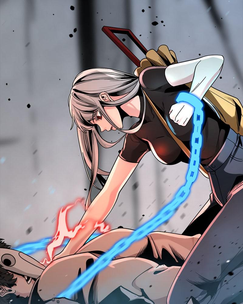 Hero Killer Chap 62 - Next Chap 63