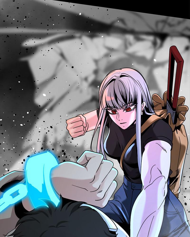 Hero Killer Chap 62 - Next Chap 63