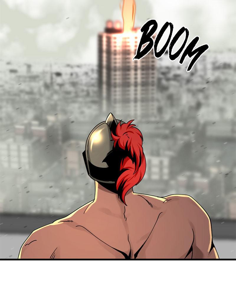 Hero Killer Chap 62 - Next Chap 63