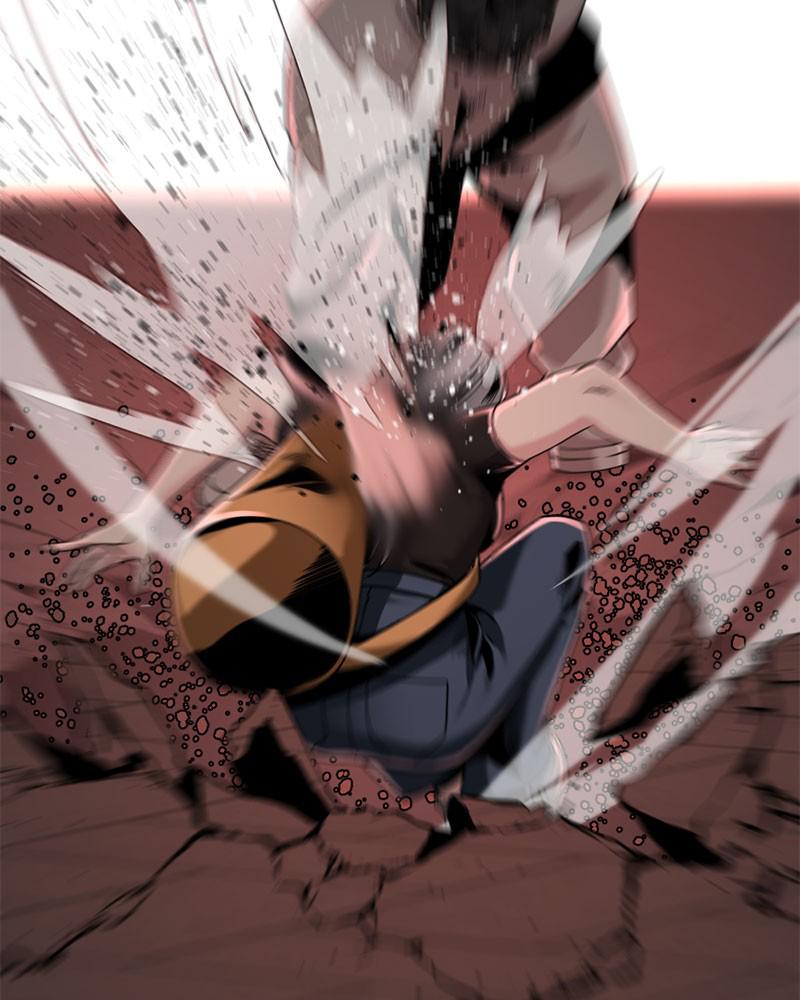 Hero Killer Chap 62 - Next Chap 63